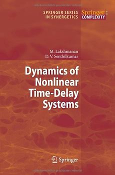 Dynamics of Nonlinear Time-Delay Systems