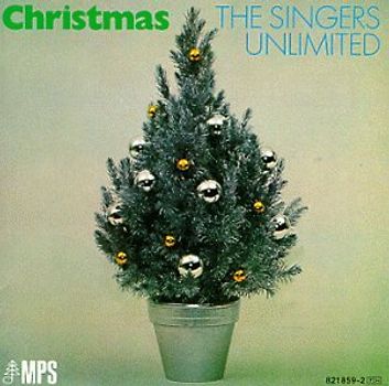The Singers Unlimited - Christmas
