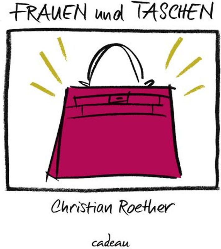 Frauen und Taschen