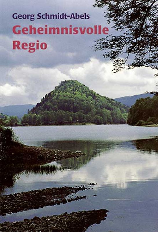 Geheimnisvolle Regio