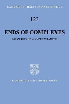 Ends of Complexes