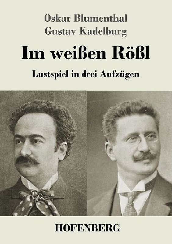Im weißen Rößl