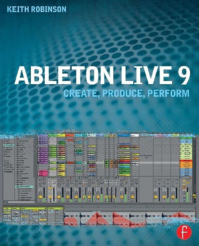 Ableton Live 9