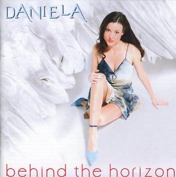 Daniela - Behind the Horizon