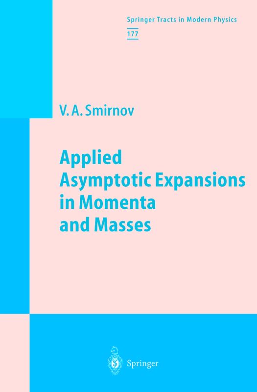 Applied Asymptotic Expansions in Momenta and Masses