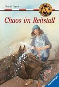 Chaos im Reitstall