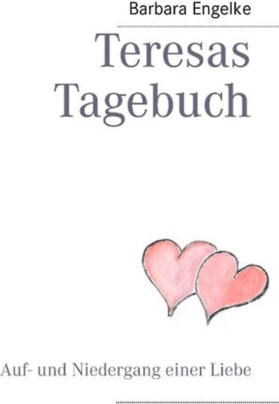 Teresas Tagebuch