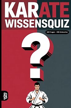 Karate Wissensquiz