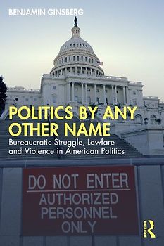 Politics by Any Other Name