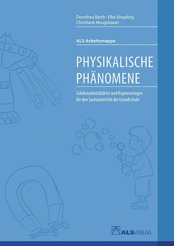 Physikalische Phänomene