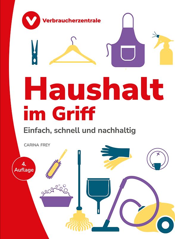 Haushalt im Griff