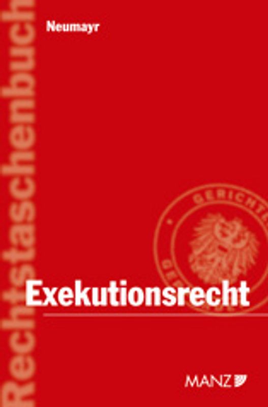 Exekutionsrecht