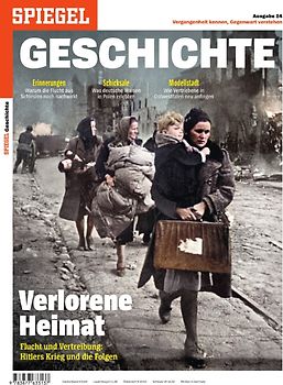 Verlorene Heimat