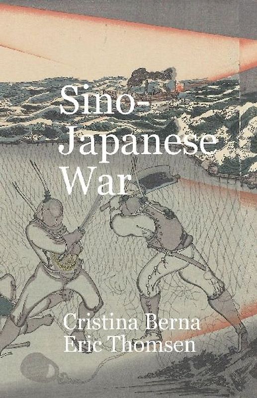Sino-Japanese War