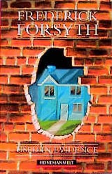 Used in Evidence and Other Stories