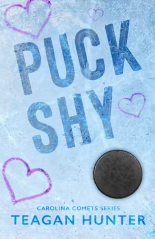 Puck Shy
