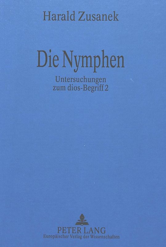 Die Nymphen