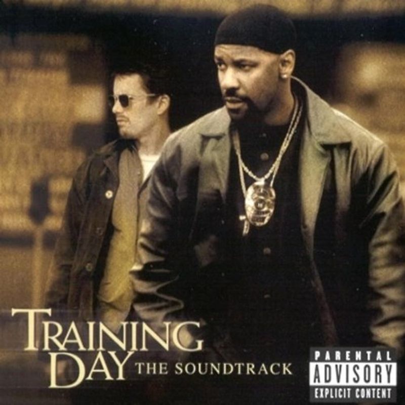 Training Day [Soundtrack]