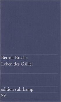 Leben des Galilei