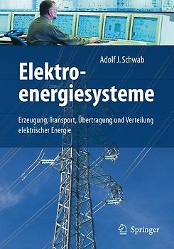 Elektroenergiesysteme