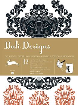 Bali Designs