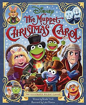 The Muppet Christmas Carol