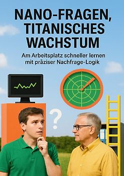 Nano-Fragen, titanisches Wachstum
