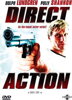 Direct Action DVD
