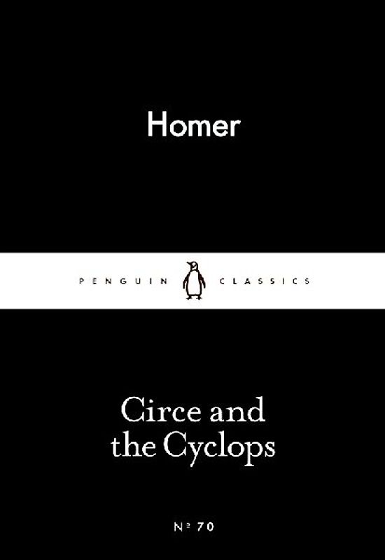 Circe and the Cyclops