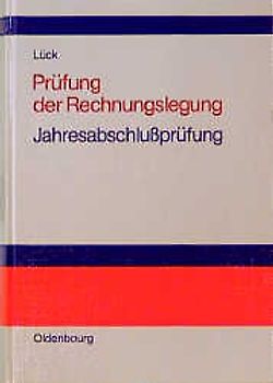 Prüfung der Rechnungslegung