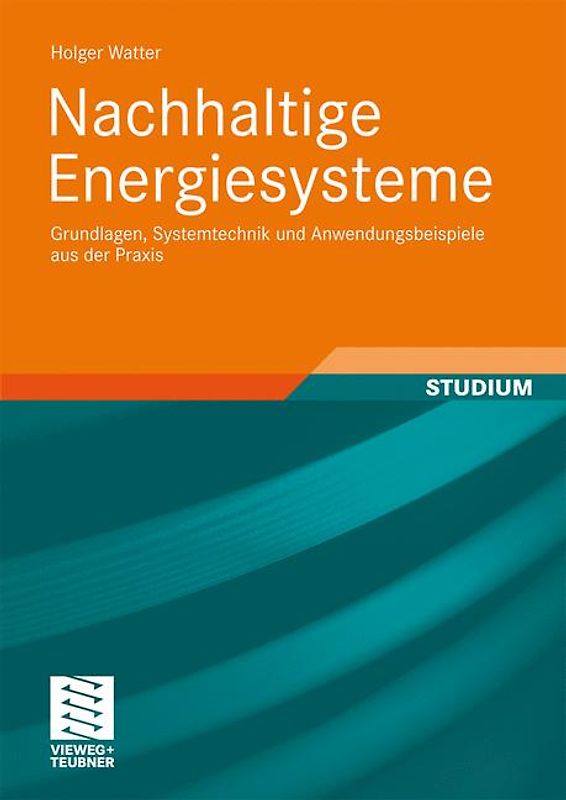 Nachhaltige Energiesysteme