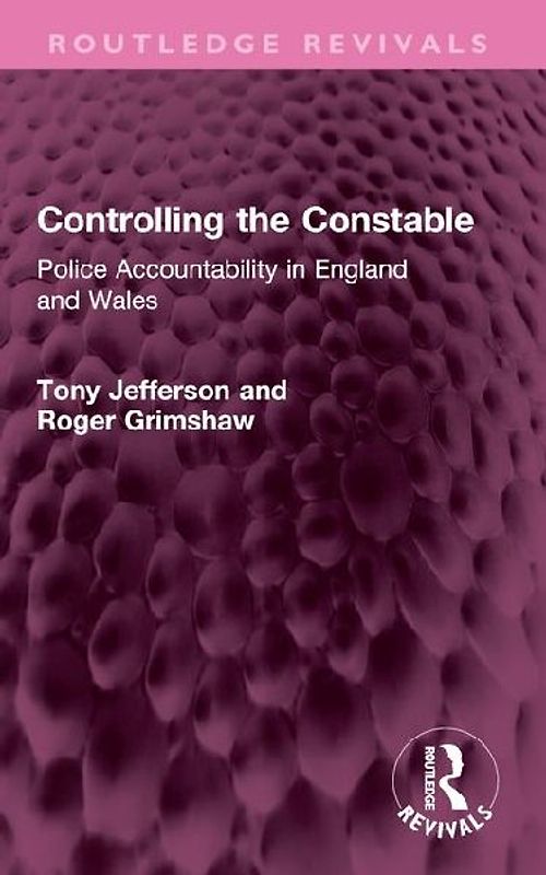 Controlling the Constable