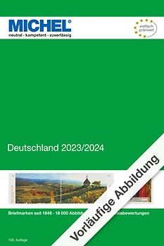 Deutschland 2023/2024