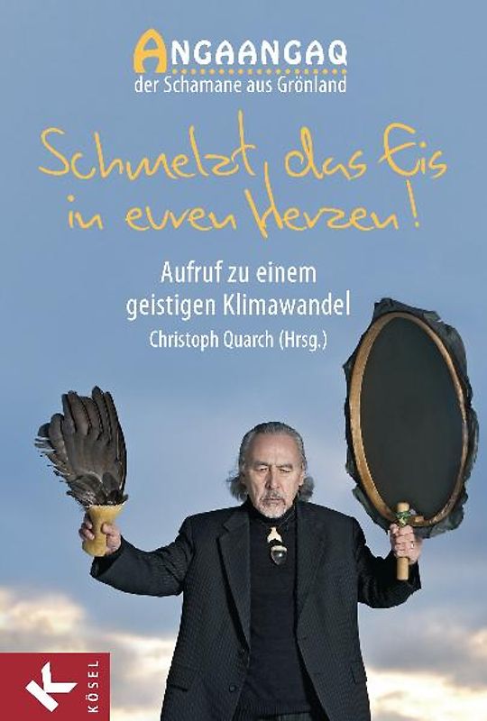 Schmelzt das Eis in euren Herzen!
