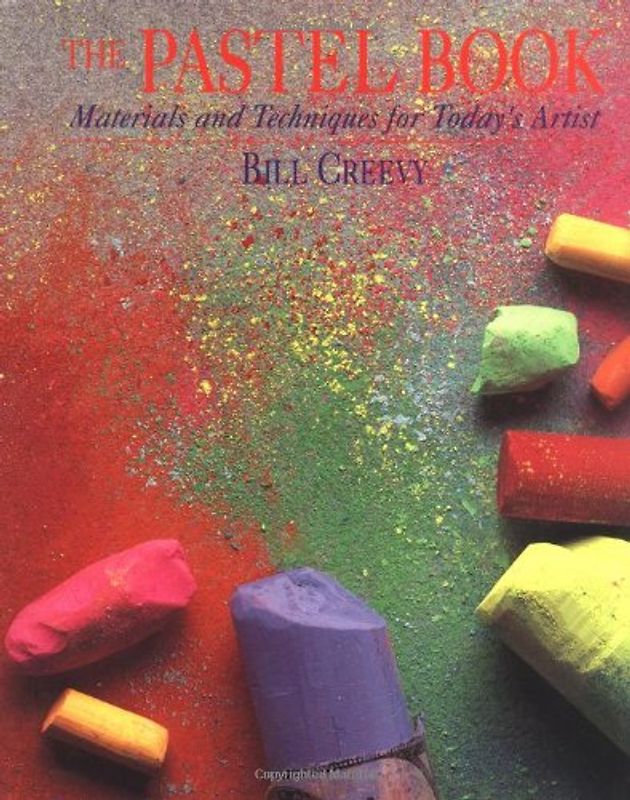 The Pastel Book