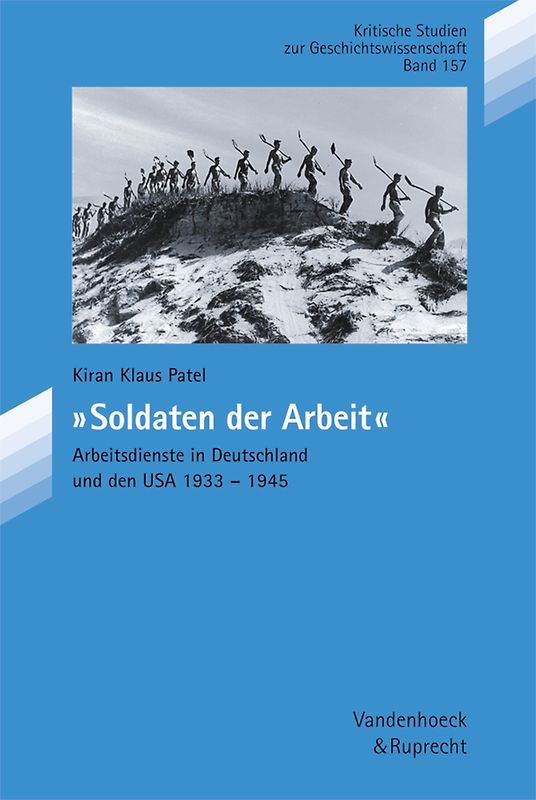 Soldaten der Arbeit
