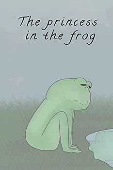 The princess in the frog