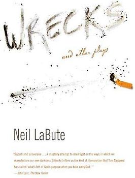Wrecks and Other Plays