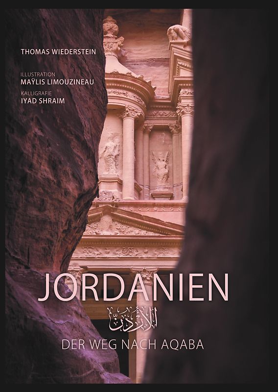 Jordanien