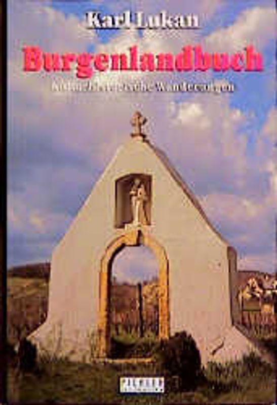 Burgenlandbuch