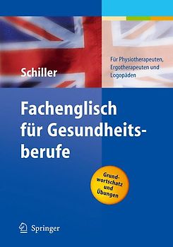 Fachenglisch für Gesundheitsberufe