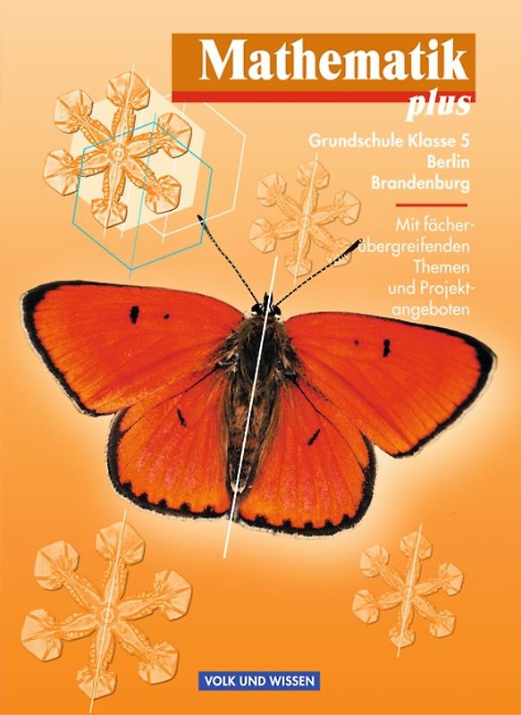 Schülerbuch - 5. Schuljahr