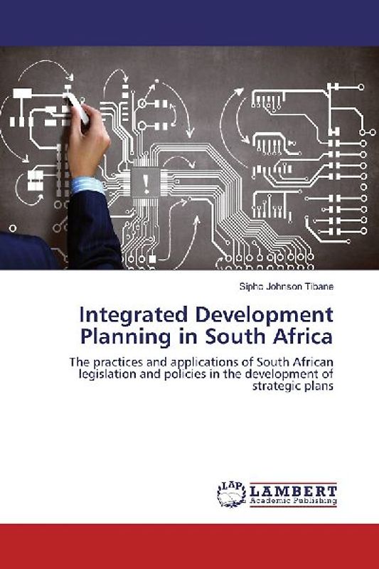 Integrated Development Planning in South Africa