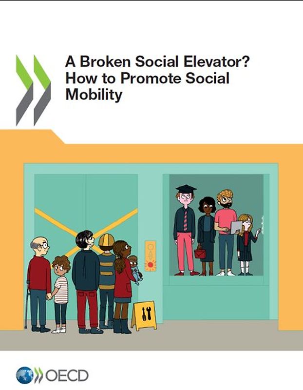 A Broken Social Elevator? How to Promote Social Mobility
