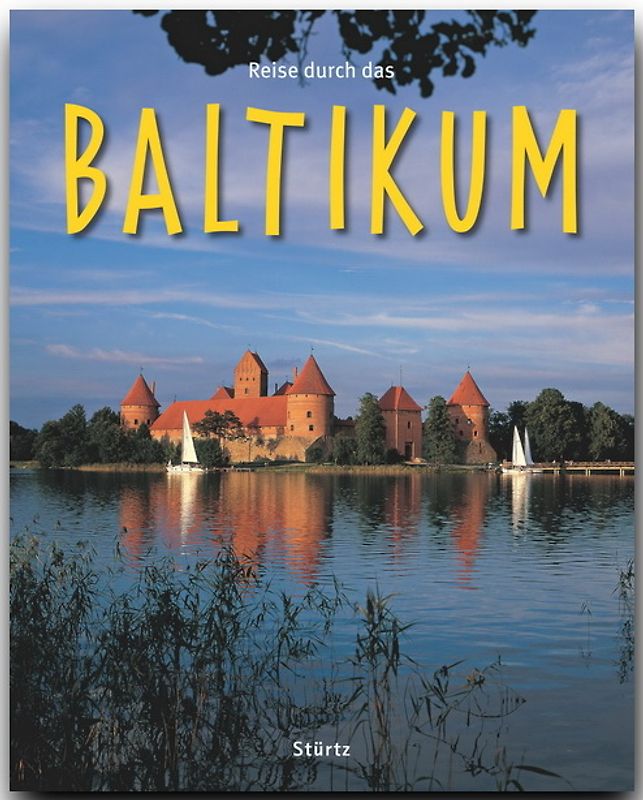 Reise durch das Baltikum
