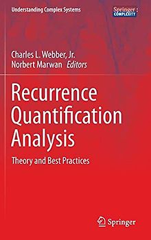 Recurrence Quantification Analysis
