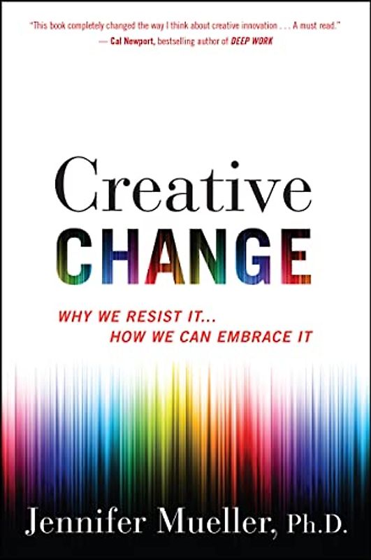 Creative Change