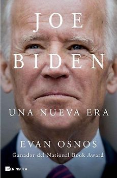 Joe Biden : una nueva era