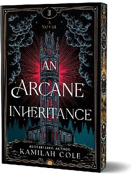 An Arcane Inheritance (Deluxe Edition)