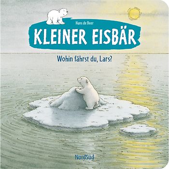 Kleiner Eisbär